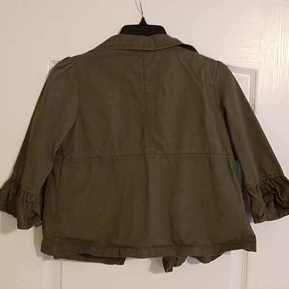 Jacket - Picture 2 of 2